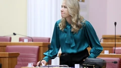 Zastupnica Marija Selak Raspudić (Most)