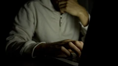 Pritvoren 21-godišnjak zbog zlostavljanja djece na internetu