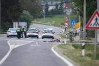 Prometna nesreća kod Velike Gorice, Foto: Matija Habljak /PIXSELL