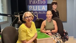 Julijana Franinović Marković i Ana Grbac; Pula kreće s projektom 'Skupa gremo'