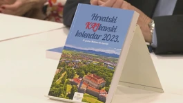 Hrvatski kajkavski kolendar