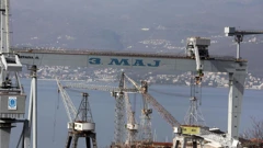 Brodogradilište 3. maj