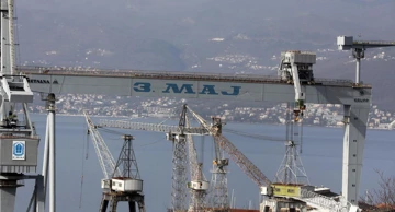 Brodogradilište 3. maj