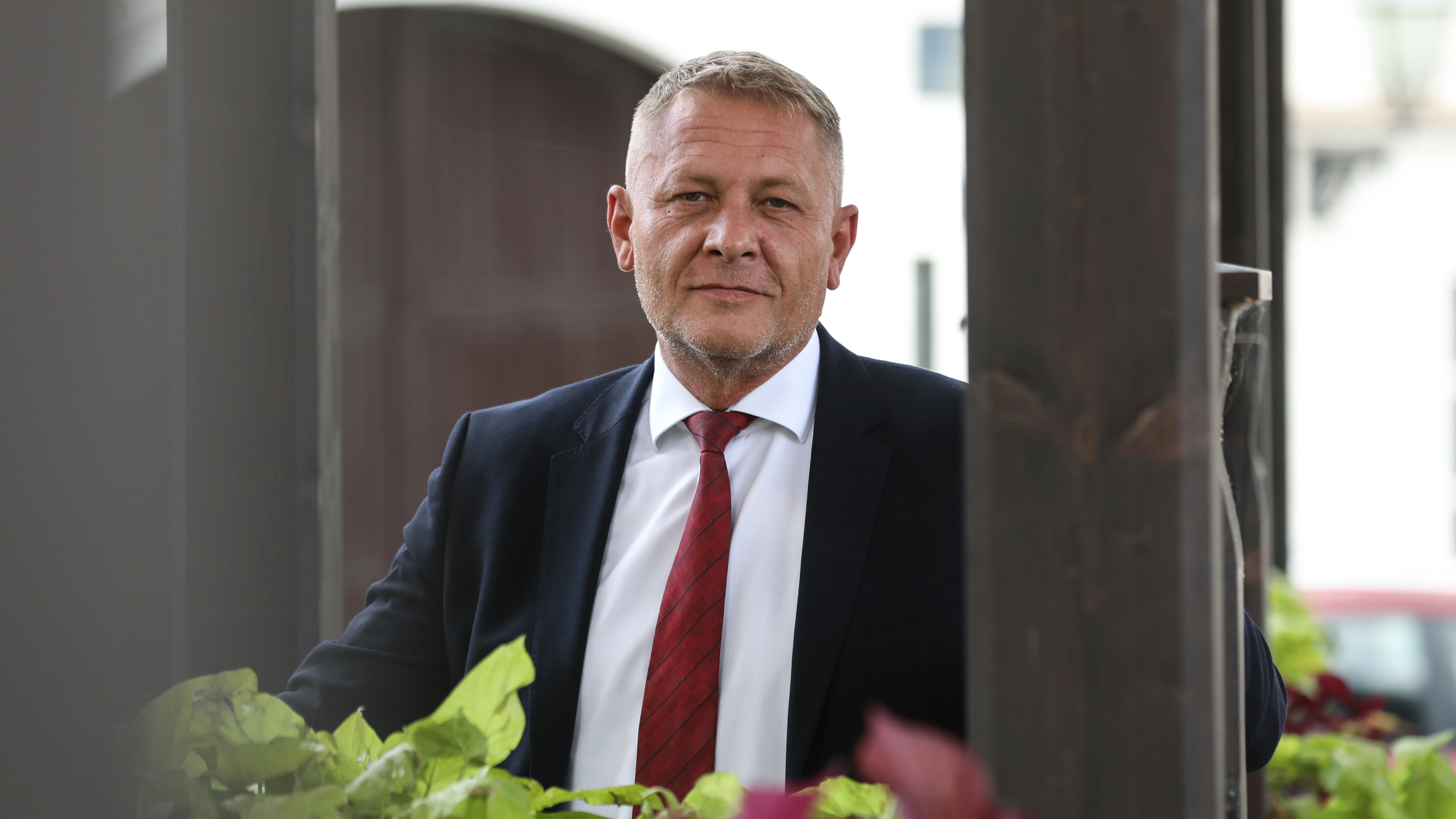 HSS-ovac Krešo Beljak 1. travnja odlazi iz Sabora u privatni biznis