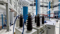 Končar pustio u rad Laboratorij za velike električne strojeve i pogone