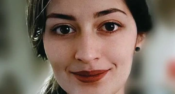 Dalma Rojas - Consejera juvenil croata / Savjetnica mladih Hrvata