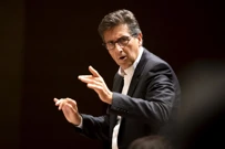 Pascal Rophé, Foto: N. Ikegami/promo