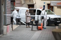 Ubojstvo u Rijeci, Foto: Nel Pavletic/PIXSELL