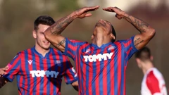 Zagreb - Hajduk