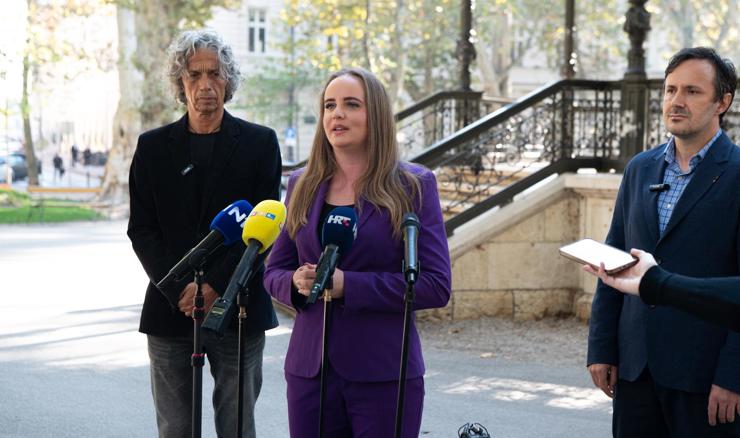 Udruge traže odustajanje od odluke o primjeni sidrenih cijena