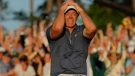Rory McIlroy  
