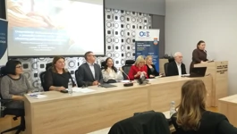 Panel rasprava na Pravnom fakultetu u Osijeku