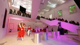 Narodni muzej u Noći muzeja