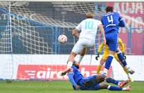 Dvoboj Slaven Belupa i Rijeke, Foto: Vjeran Žganec Rogulja/PIXSELL