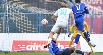 Dvoboj Slaven Belupa i Rijeke
