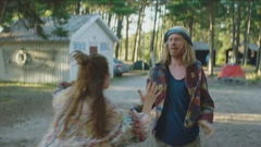 Petak, 6. veljače na Drugom , Foto: Maria Wern /9. sezona serije 