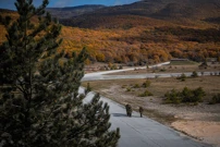 Snajperska obuka za pripadnike OSRH, Foto: F. Klen/MORH
