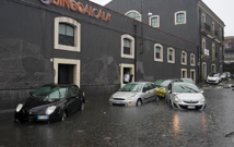 Poplave na istočnom dijelu Sicilije, Foto: Antonio Parrinello /REUTERS