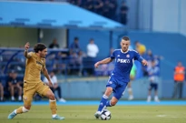 Dinamo - Hajduk, Foto: Matija Habljak//PIXSELL