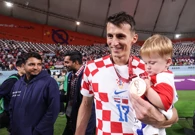Ante Budimir nakon osvajanja svjetske bronce, Foto: Igor Kralj/PIXSELL
