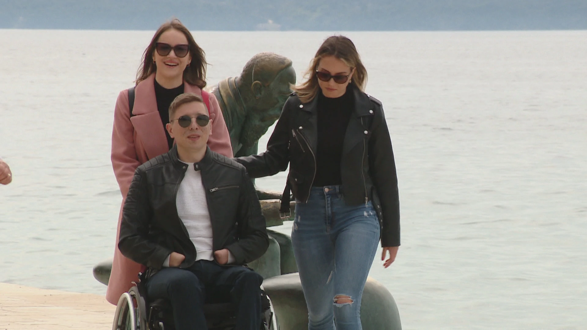 Josip Milković sinonim borbe za život HRT