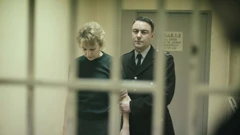 Petak, 15. kolovoza na Drugom, Foto:  Inspektor George Gently/8. sezona serije