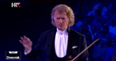 André Rieu vraća se u Zagreb i poručuje: Sve ću vas izluditi!