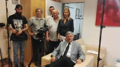 Srijeda, 29. rujna na Četvrtom, Foto:  Liječnici političari/dokumentarna serija