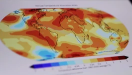 Klimatske promjene