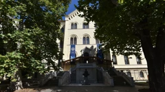 Senat u Zagrebu odbacio nacrt zakona o visokom obrazovanju Ministarstva znanosti