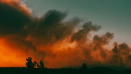 Deset vatrogasaca poginulo u požarima u Turskoj
