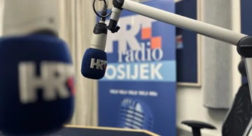 HRT Radio Osijek
