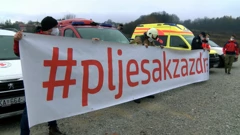 Pljesak za zdravlje