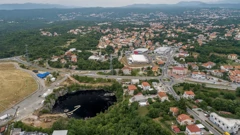 Jama Sovjak