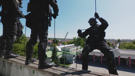 Antiteroristička vojna policija