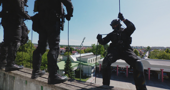 Antiteroristička vojna policija