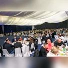 Zavičajna večer Hrvata podrijetlom iz Janjeva, Foto: Udruga "Janjevo Zagreb"/facebook