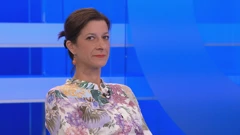 Magdalena Komes, gradonačenica Petrinje, Foto: Otvoreno/HRT