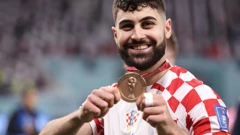 Joško Gvardiol