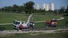 Radovi na Hipodromu