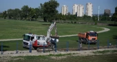 Radovi na Hipodromu