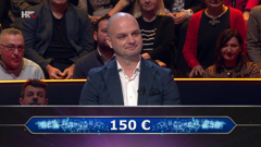Nikola Turčinov, Foto: Tko želi biti milijunaš?/HRT