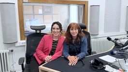 Obiteljska liječnica Ana Lesac Brizić u emisiji Zovi doktora spremno je odgovarala na sva pitanja o gripi