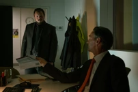 Petak, 2. siječnja na Drugom, Foto: Sjeverna obala/serija