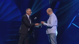 Robert Šveb i Danko Volarić