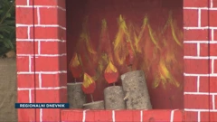 Slavonski Brod u blagdanskom ruhu