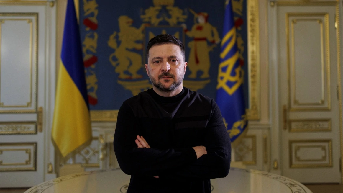 Zelenski i Rutte razgovarali s američkim pregovaračima