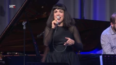 Četvrtak, 11. prosinca na Trećem , Foto: Svijet jazza/HRT