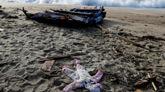 Italija helikopterom spasila 32 migranta s pustog otoka