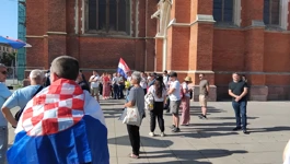 Hodočašće "Marijanski zavjet za domovinu" 